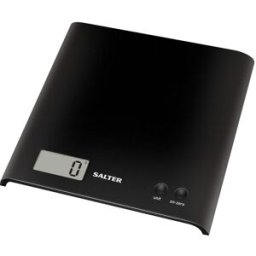 Salter 1066 BKDR15 Arc Kitchen Scale - Digital Food Weighing Scale