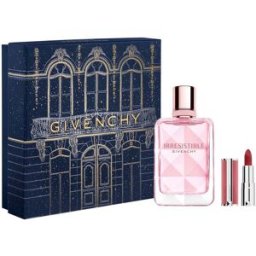 Givenchy Irresistible Very Floral - 50ml Eau De Parfum Gift Set