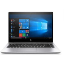 HP EliteBook 840 G5 14" Laptop – Intel i7-8550U, 16GB RAM, 512GB SSD, Windows 11, Used - Good