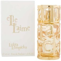 Lolita Lempicka Elle Laime 40ml Eau de Parfum Spray