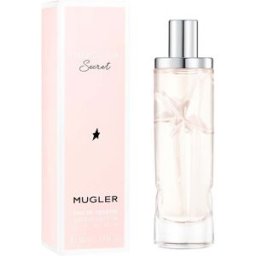 Thierry Mugler Mugler Secret 50ml Eau de Toilette Spray
