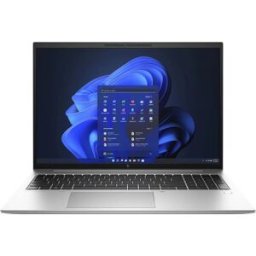 HP EliteBook 865 G9 - AMD Ryzen 7, 16GB RAM, 512GB SSD, 16" FHD, Silver Laptop, Used - Like New