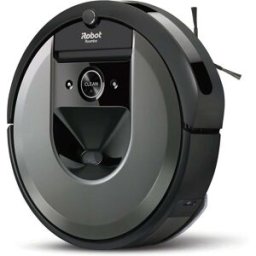 iRobot Roomba Combo i8 Robot Vacuum & Mop – Smart Mapping, Alexa Compatible, New - Outer Box Damaged