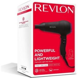 Revlon RVDR5823UK Harmony Dry & Style 1600W Hair Dryer
