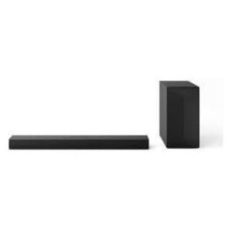 LG US60T 3.1Ch Bluetooth Soundbar with Wireless Subwoofer