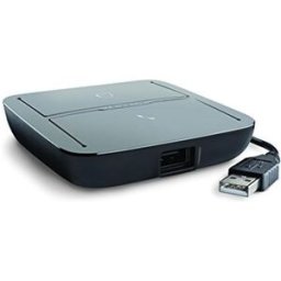 Plantronics MDA220 Switch for USB Headsets, New