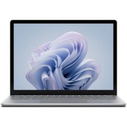 Microsoft Surface Laptop 6 for Business – 13.5", Intel Core Ultra 5 135H, 8GB RAM, 256GB SSD - Platinum, Used - Like New