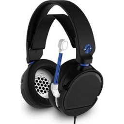 Stealth Shadow V - Premium Performance Gaming Headset for PS5, New