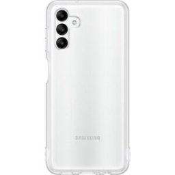 Gadcet UK Mobile Phone Clear Case for Samsung A-Series