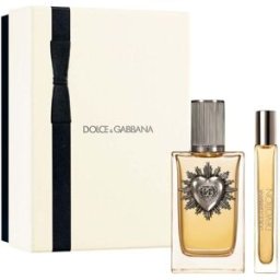 Dolce & Gabbana Devotion Pour Homme - 100ml Eau De Parfum Gift Set