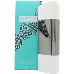 Swarovski Edition 2014 - 50ml Eau De Toilette Spray