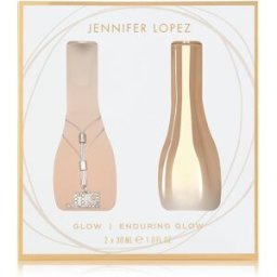 Jennifer Lopez Glow & Enduring Glow - 2 x 30ml Duo Gift Set