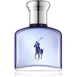 Ralph Lauren Polo Ultra Blue 40ml Eau De Toilette Spray