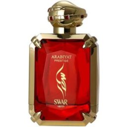 Arabiyat Prestige - Swar Venin EDP 100ML Women
