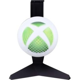 Xbox Headset Stand Light – Officially Licensed USB-Powered Headphone Holder for Gaming Setup – Gift for Gamers Paladone