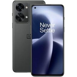 OnePlus Nord 2T 5G – 256GB Storage, 12GB RAM, Gray Shadow, SIM-Free / Unlocked Smartphone, Used - Good