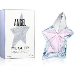 Mugler Angel 100ml Eau de Toilette Spray