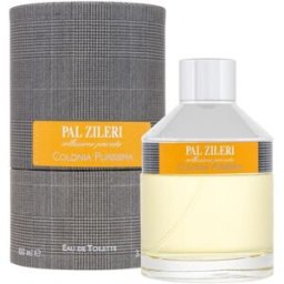 Pal Zileri Colonia Purissima - 100ml Eau de Toilette Spray