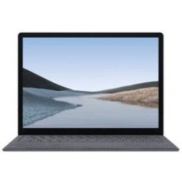 Microsoft Surface Laptop 3 – 13.5" Quad-Core i7, 16GB RAM, 256GB SSD, Windows 10 Pro - Platinum, New
