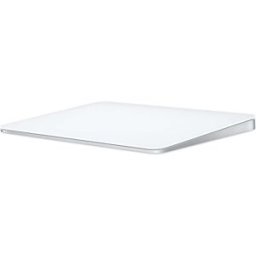 Apple Magic Trackpad – Bluetooth, Rechargeable, Compatible with Mac & iPad, White, New