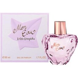 Lolita Lempicka Mon Eau 50ml Eau de Parfum Spray