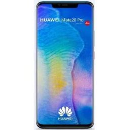 Huawei Mate 20 Pro 128GB - Blue, Used - Like New