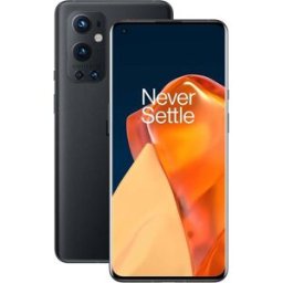 OnePlus 9 Pro 5G 128GB 8GB Stellar Black Sim-Free Unlocked Mobile Phone, Used - Good