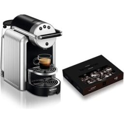 Nespresso Business Professional Zenius Coffee Machine - ZN100 (Handle Broke), Used - Very Good