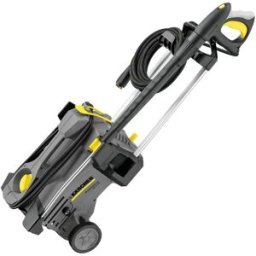 Karcher HD 4/9 P High Pressure Cleaner – 110V (Model 1.520-195.0), New