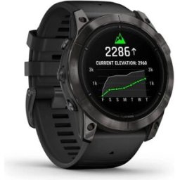 Garmin epix Pro (Gen 2) 51mm – Saphire