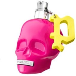 Police To Be Goodvibes For Woman - 125ml Eau de Parfum - No Box