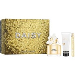 Daisy Tech Marc Jacobs Daisy 100ml Eau de Toilette Spray Gift Set