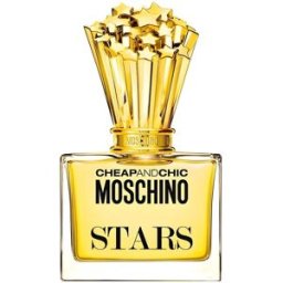 Moschino Cheap and Chic STARS 50ml Eau de Parfum Spray