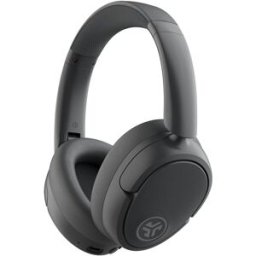 JLAB Lux ANC Casque Sans fil Arceau Musique Bluetooth - Graphite, New