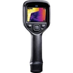 FLIR E6-XT Thermal Imaging Camera with Wi-Fi (9Hz), Used - Like New
