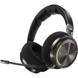 Corsair Virtuoso Max Wireless Noise-Cancelling Gaming Headset - Carbon, New