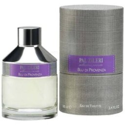 Pal Zileri Blu di Provenza - 100ml Eau de Toilette Spray