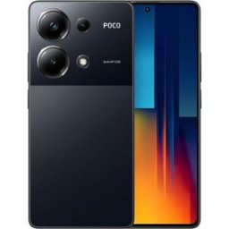 Xiaomi POCO M6 Pro 12GB RAM 512GB Storage Black - Unlocked, Used - Very Good
