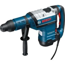Bosch Professional 0611265060 GBH 110V Rotary Hammer Drill – Blue, New