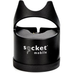 SocketScan S720 Charging Dock Compatible with Socket Mobile 600/700 Series Scanners, New