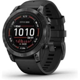 Garmin Epix Pro (Gen 2) Smartwatch - 47mm, Slate Grey, New