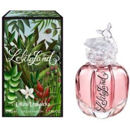 Lolita Lempicka Lolitaland 80ml Eau de Parfum Spray