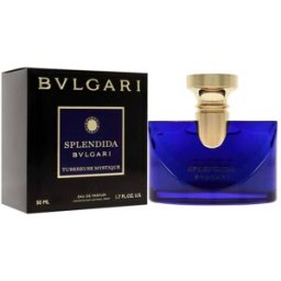 Bvlgari Rose Splendida Tubereuse Mystique 50ml Eau de Parfum Spray