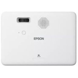 Epson CO-W01 Projector H842B (Box Damage), Used - Like New