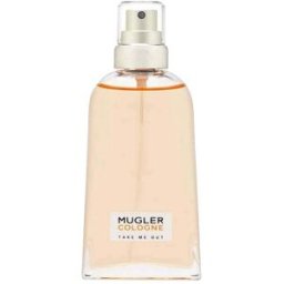 Thierry Mugler Cologne Take Me Out 100ml Eau de Toilette Spray