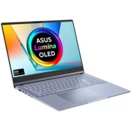 Asus Vivobook S 15 OLED (S5506MA) – Ultra 7, 16GB RAM, 1TB SSD, Intel® Arc Graphics – Blue, Used - Like New