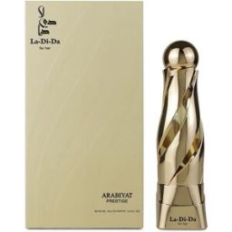 Arabiyat Prestige - La Di Da For Her EDP 100ML WOMEN