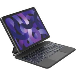 Belkin iPad Pro 13 inch (M4) 2024 Keyboard Case - Black, New