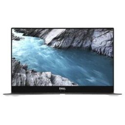 Dell XPS 13 9370 13.3" Intel Core i7-8550U 16GB RAM 512GB Laptop - Silver, Used - Good