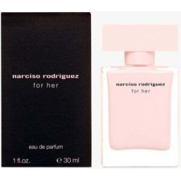 Narciso Rodriguez For Her 30ml Eau de Parfum Spray